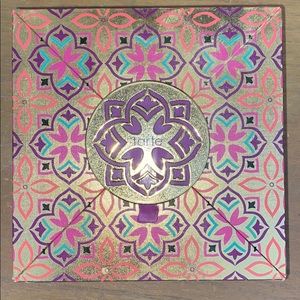 Tarte Makeup palette